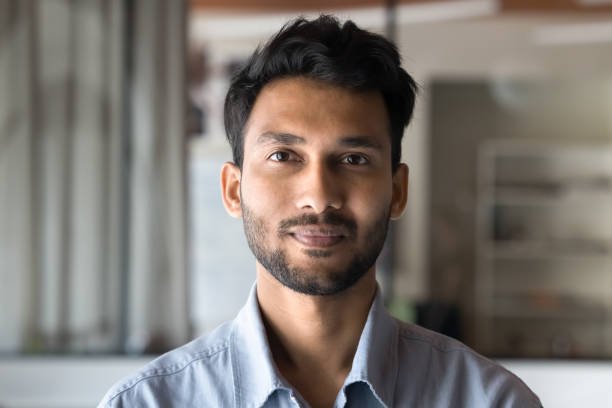 Rajesh Sharma